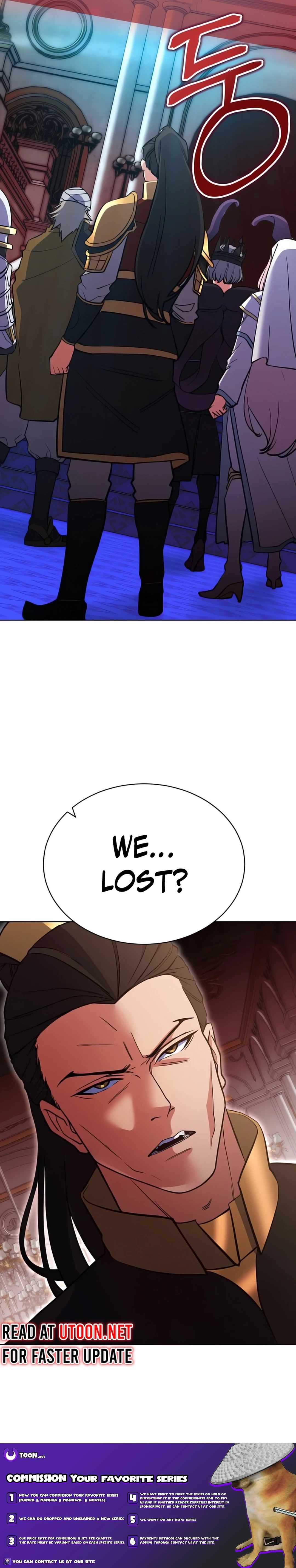 Immortal Maestro Chapter 25 — Page 24