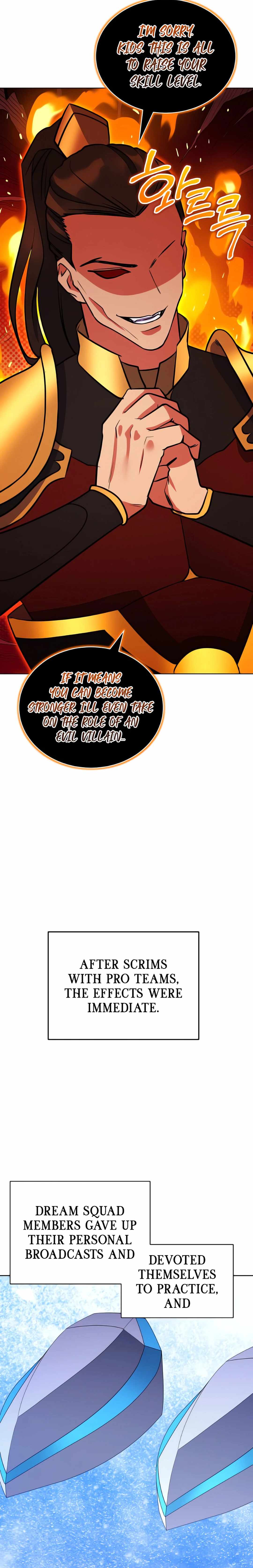 Immortal Maestro Chapter 26 — Page 7