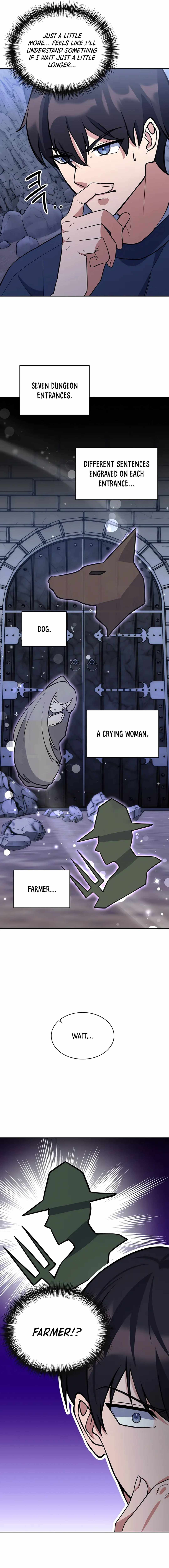 Immortal Maestro Chapter 27 — Page 11