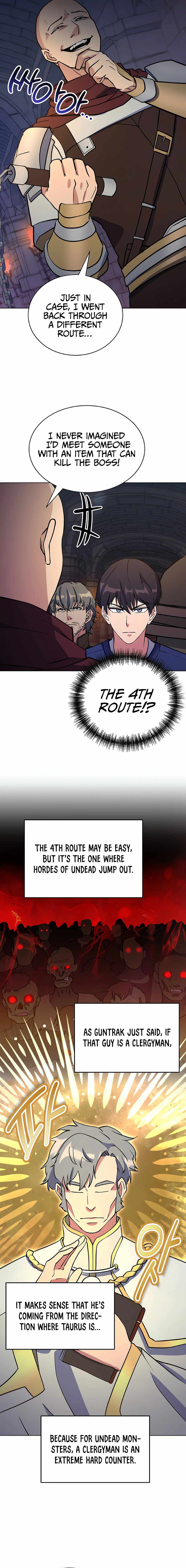 Immortal Maestro Chapter 29 — Page 13