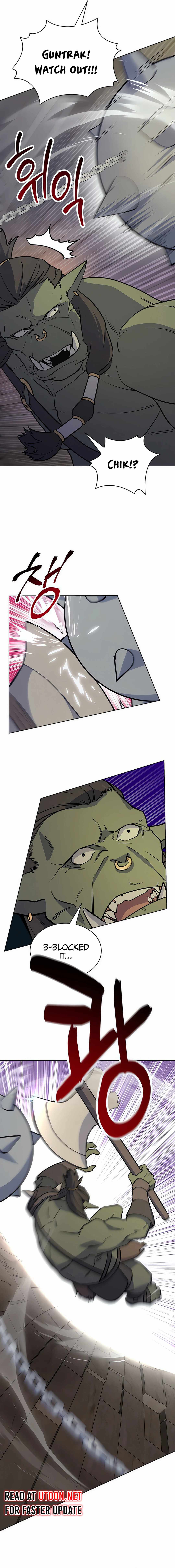 Immortal Maestro Chapter 29 — Page 24