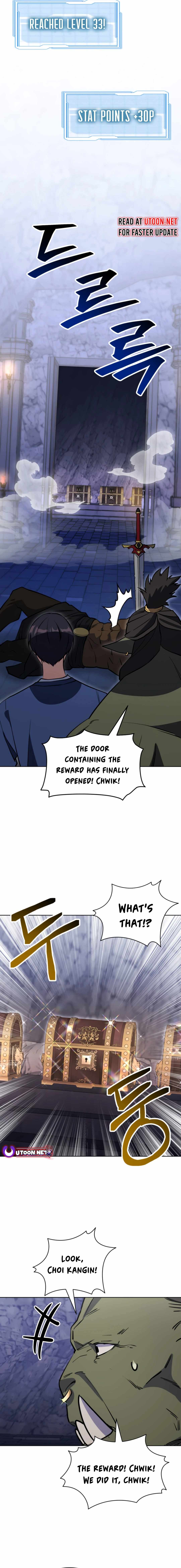 Immortal Maestro Chapter 31 — Page 6