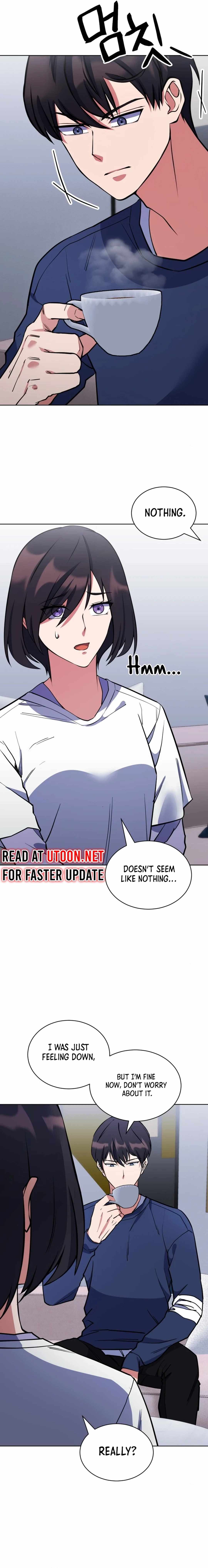 Immortal Maestro Chapter 32 — Page 6