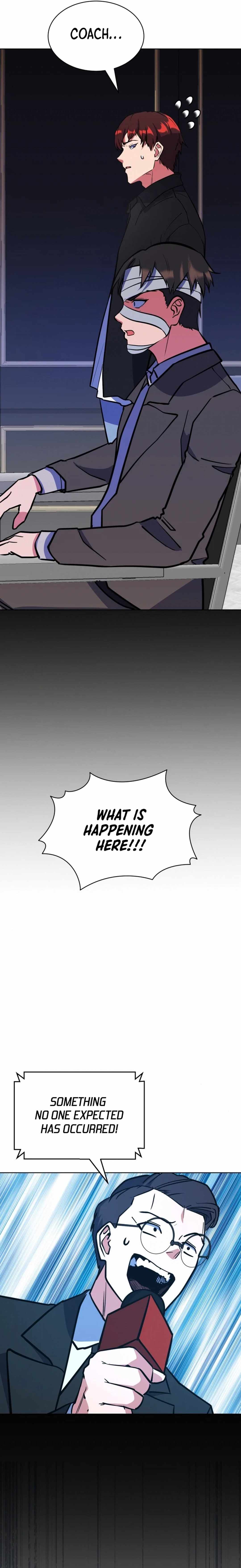 Immortal Maestro Chapter 34 — Page 20