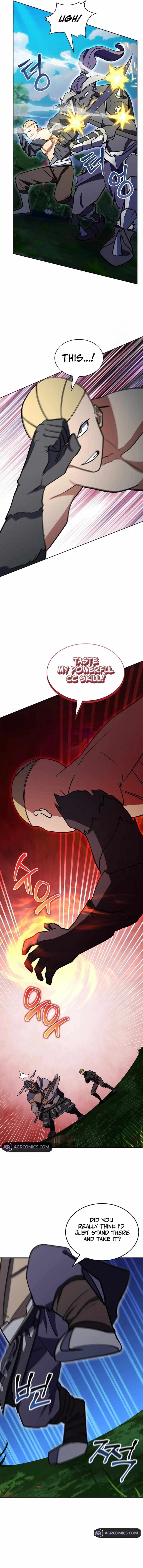 Immortal Maestro Chapter 36 — Page 2