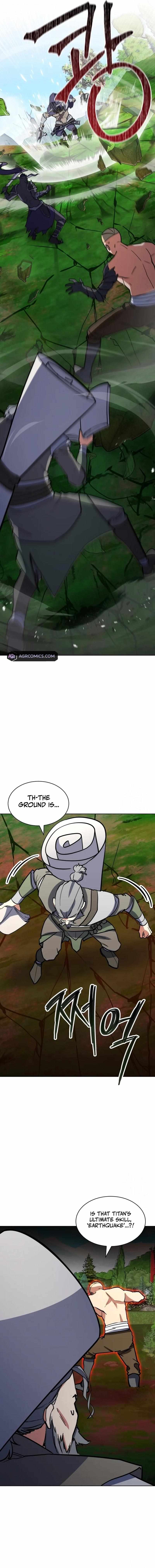 Immortal Maestro Chapter 36 — Page 3