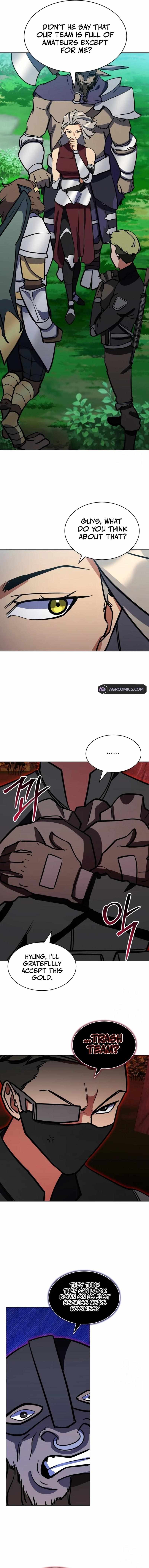 Immortal Maestro Chapter 36 — Page 13