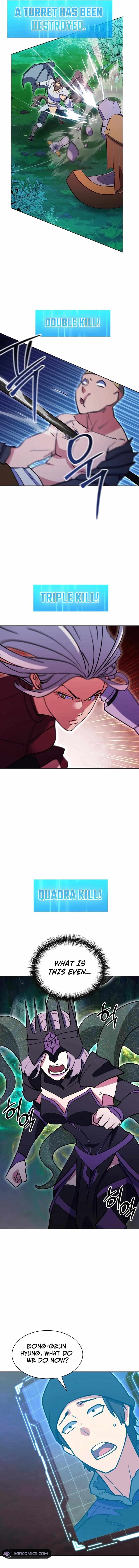 Immortal Maestro Chapter 36 — Page 16