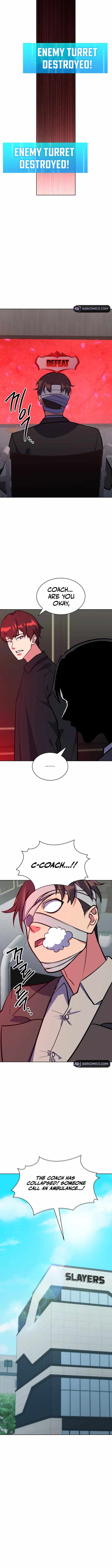 Immortal Maestro Chapter 37 — Page 6