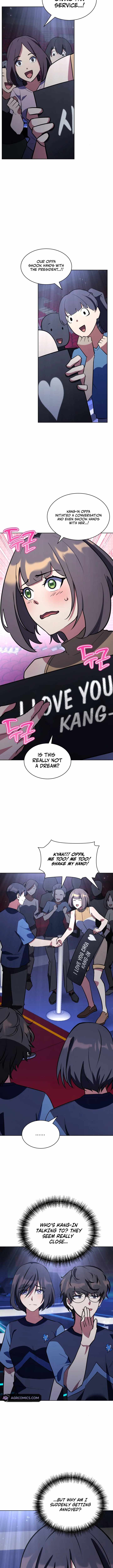 Immortal Maestro Chapter 37 — Page 9