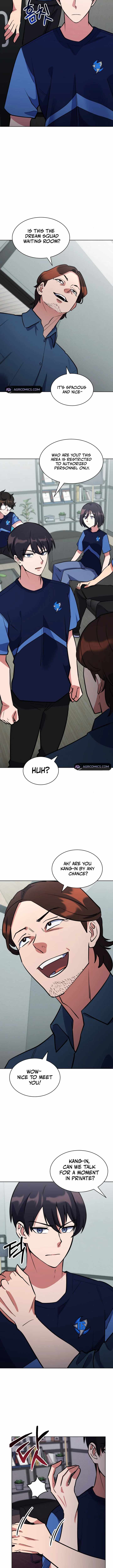 Immortal Maestro Chapter 37 — Page 12
