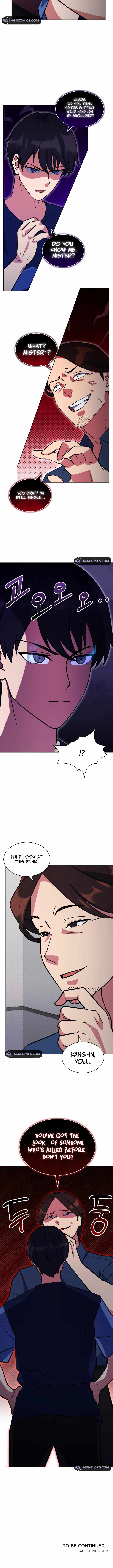 Immortal Maestro Chapter 37 — Page 13