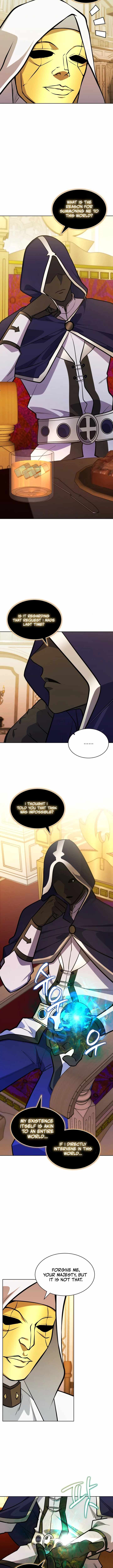 Immortal Maestro Chapter 38 — Page 6