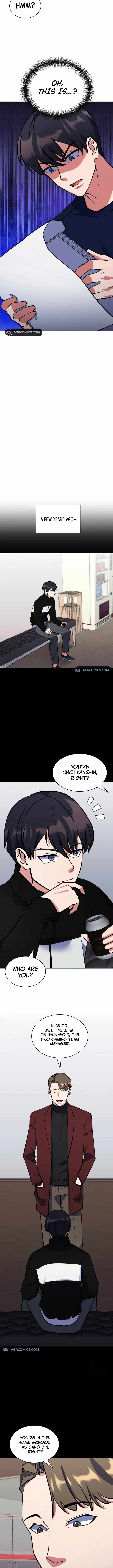 Immortal Maestro Chapter 38 — Page 12