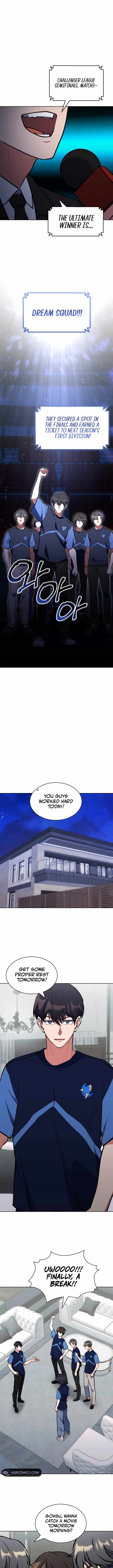 Immortal Maestro Chapter 39 — Page 9