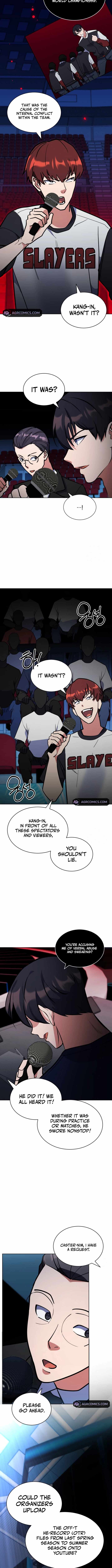 Immortal Maestro Chapter 42 — Page 10