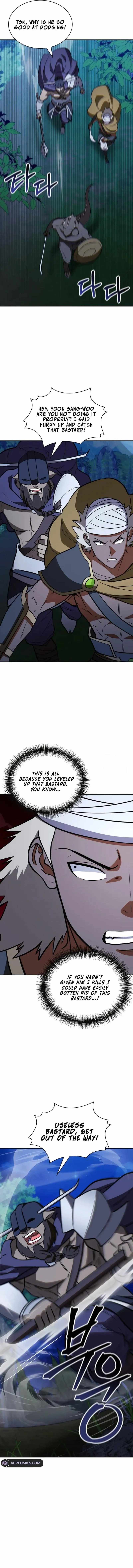 Immortal Maestro Chapter 45 — Page 2
