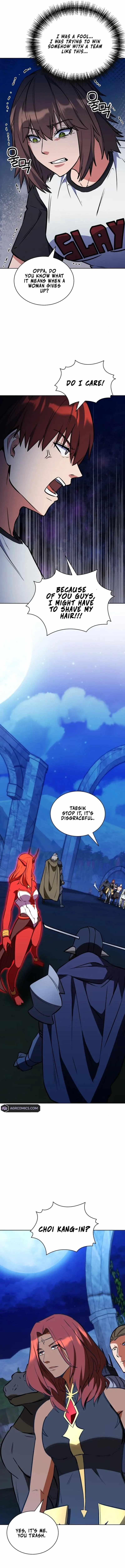 Immortal Maestro Chapter 45 — Page 11
