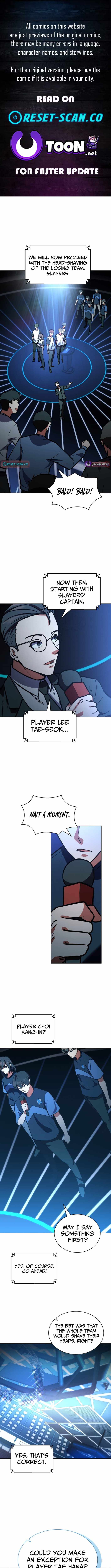 Immortal Maestro Chapter 46 — Page 1