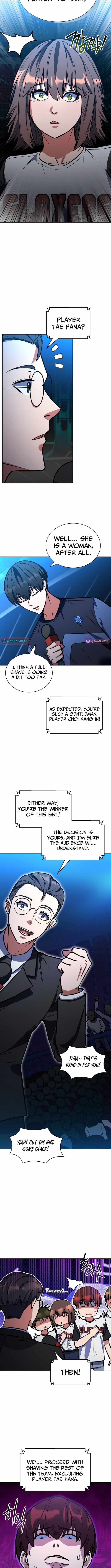 Immortal Maestro Chapter 46 — Page 2