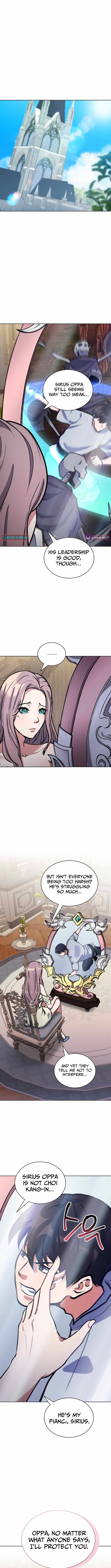 Immortal Maestro Chapter 47 — Page 6