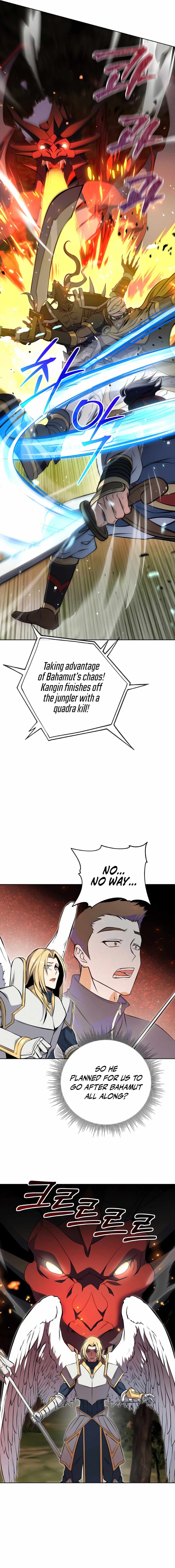 Immortal Maestro Chapter 5 — Page 3