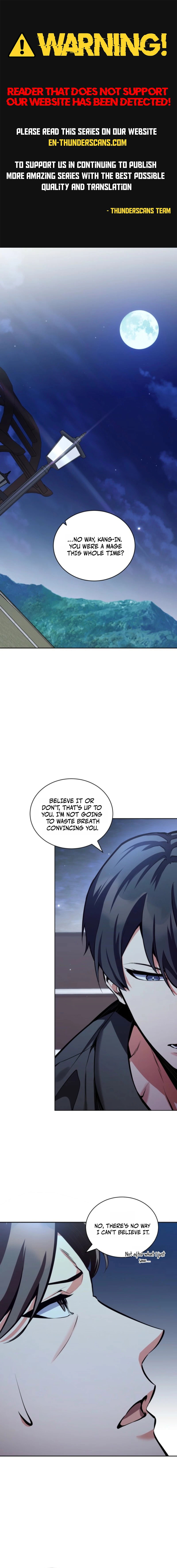 Immortal Maestro Chapter 52 — Page 1