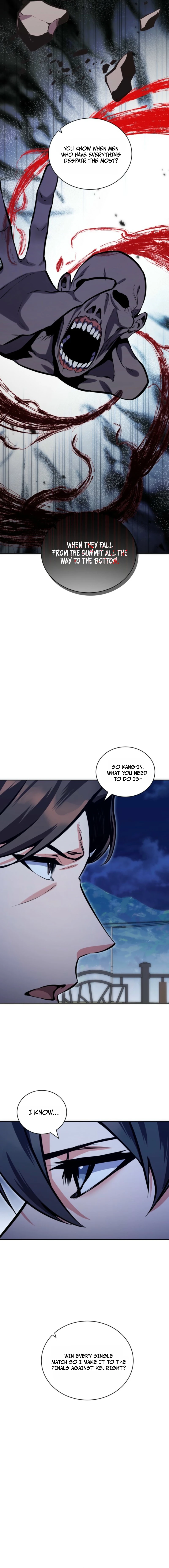 Immortal Maestro Chapter 52 — Page 13