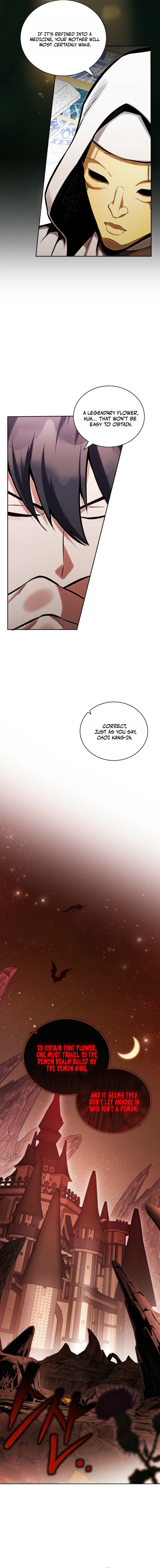 Immortal Maestro Chapter 53 — Page 15