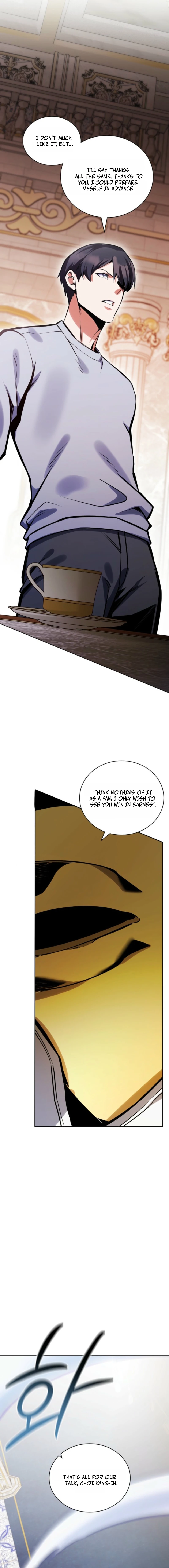 Immortal Maestro Chapter 53 — Page 19