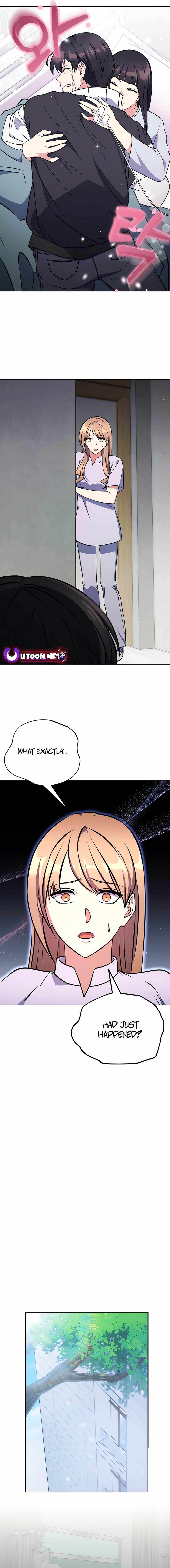 Immortal Maestro Chapter 9 — Page 5