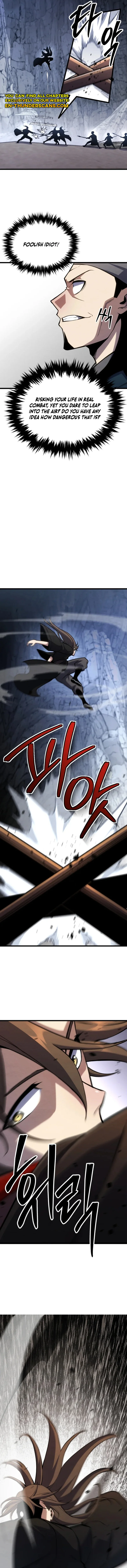 Immortal Vagabond Chapter 31 — Page 15