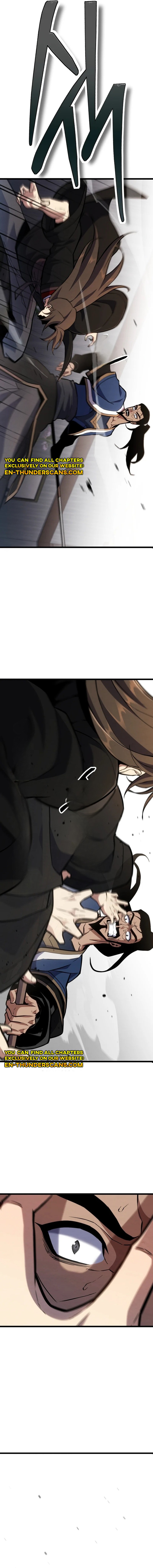 Immortal Vagabond Chapter 33 — Page 14