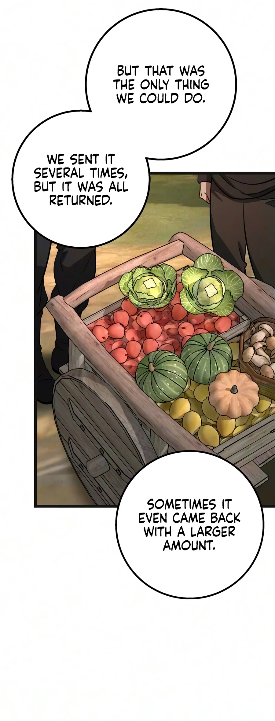 Immortal’s Way of Life Chapter 18 — Page 9