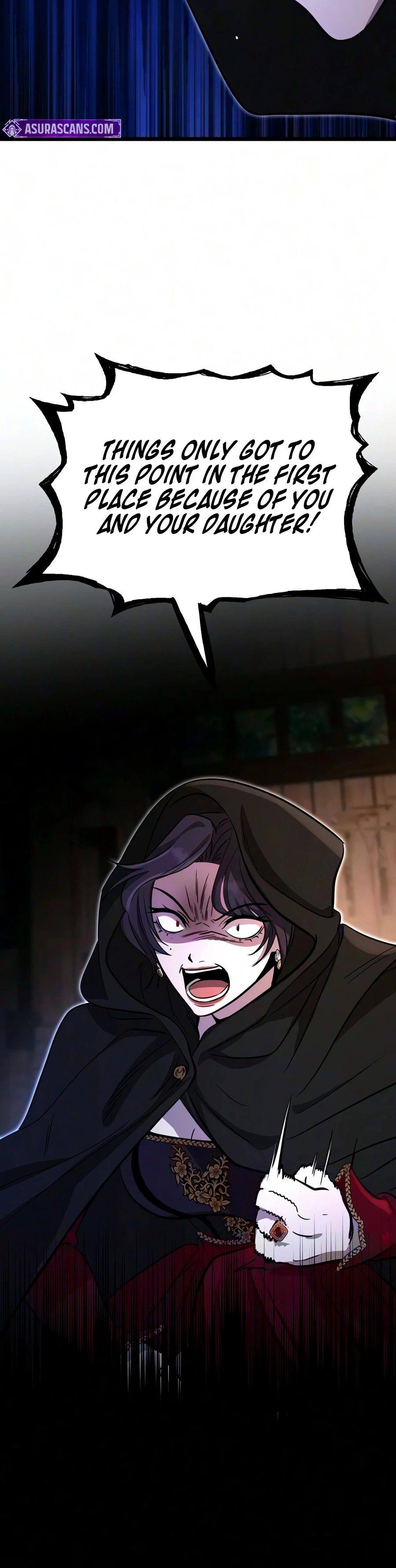 Immortal’s Way of Life Chapter 21 — Page 15