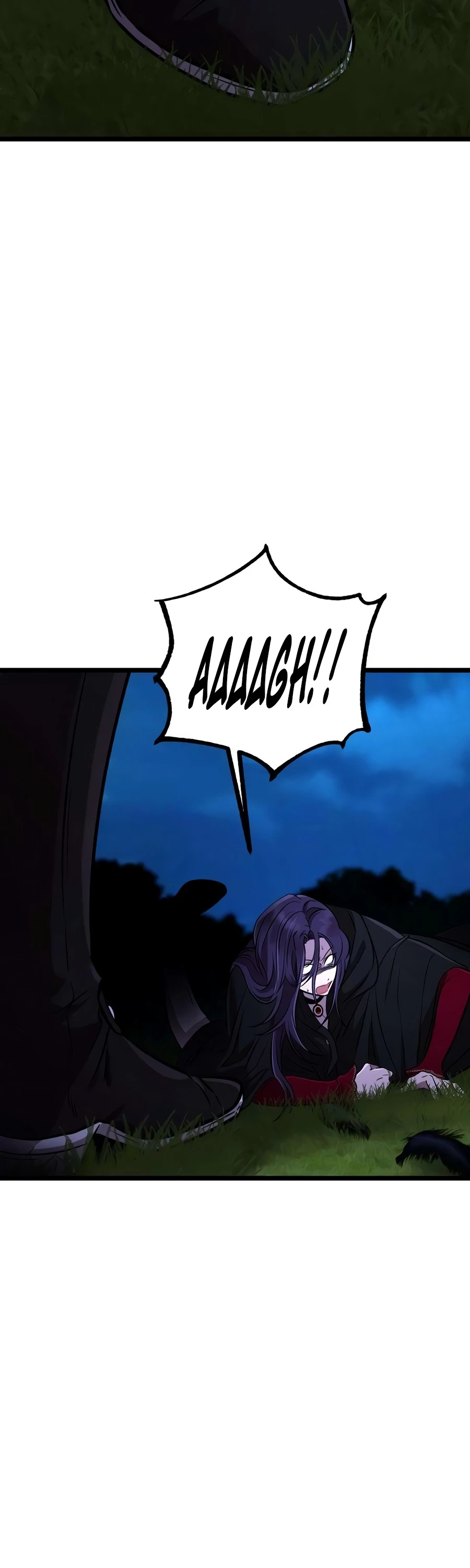 Immortal’s Way of Life Chapter 22 — Page 15