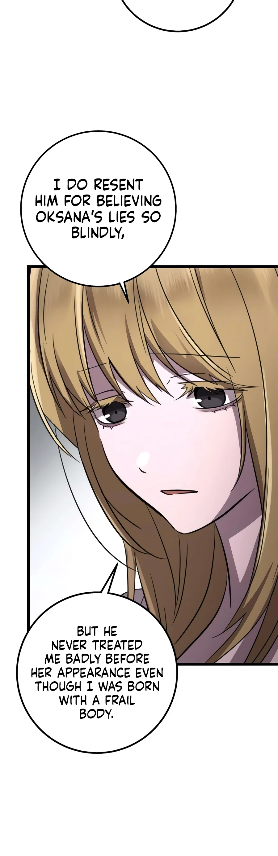 Immortal’s Way of Life Chapter 23 — Page 17