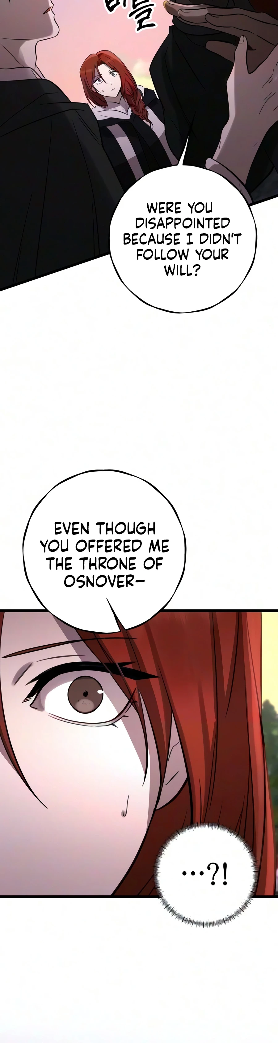 Immortal’s Way of Life Chapter 25 — Page 11