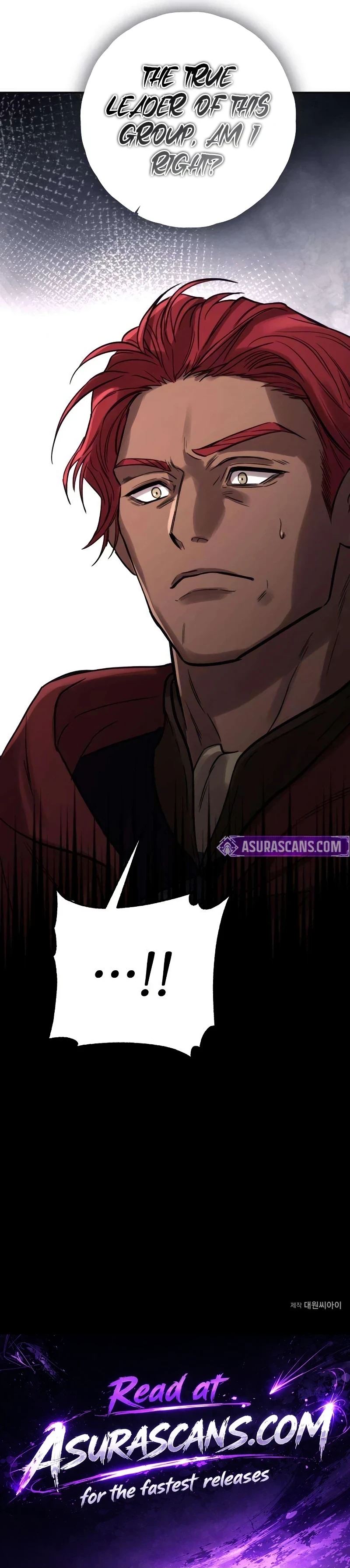 Immortal’s Way of Life Chapter 7 — Page 11