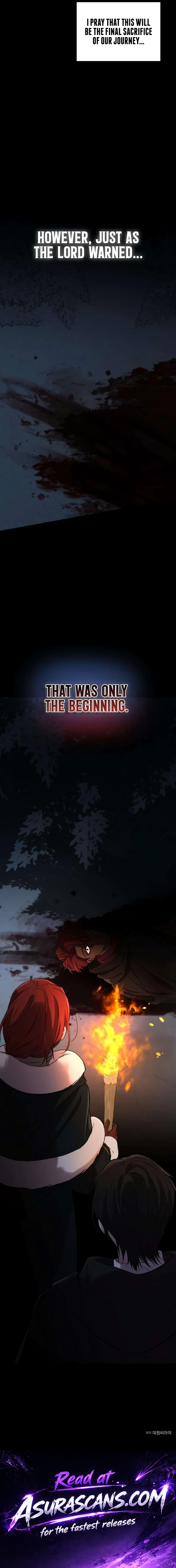 Immortal’s Way of Life Chapter 10 — Page 15