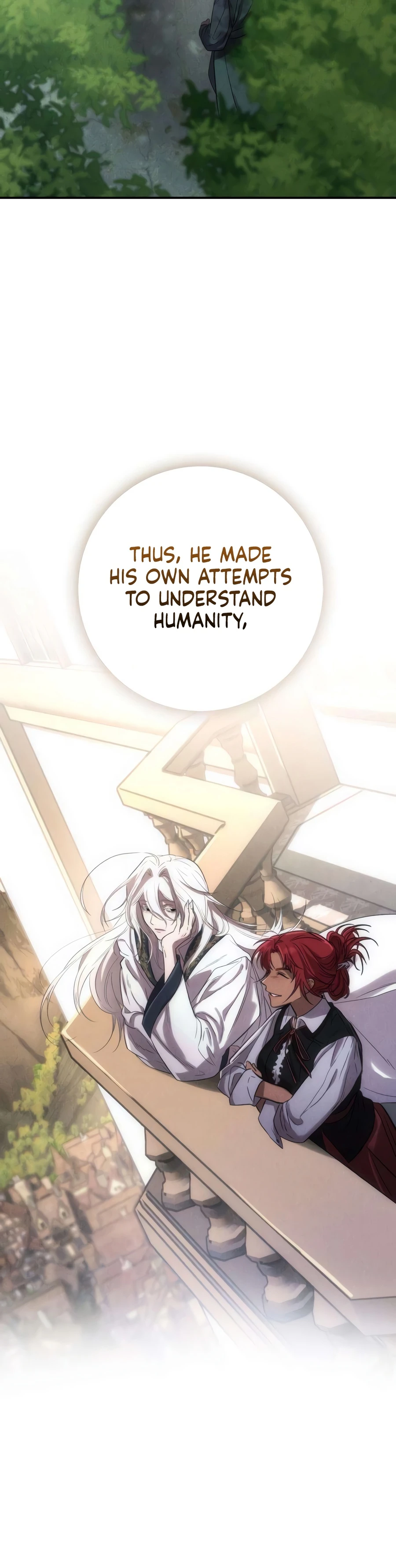 Immortal’s Way of Life Chapter 14 — Page 9