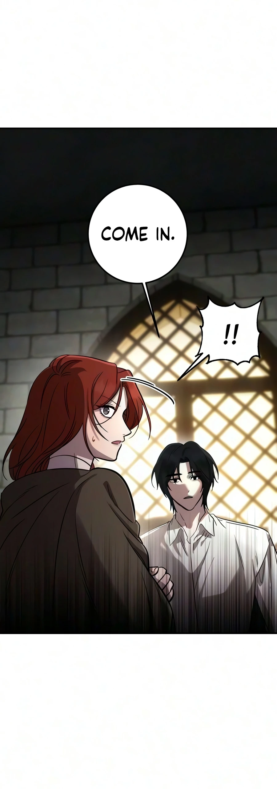 Immortal’s Way of Life Chapter 15 — Page 14