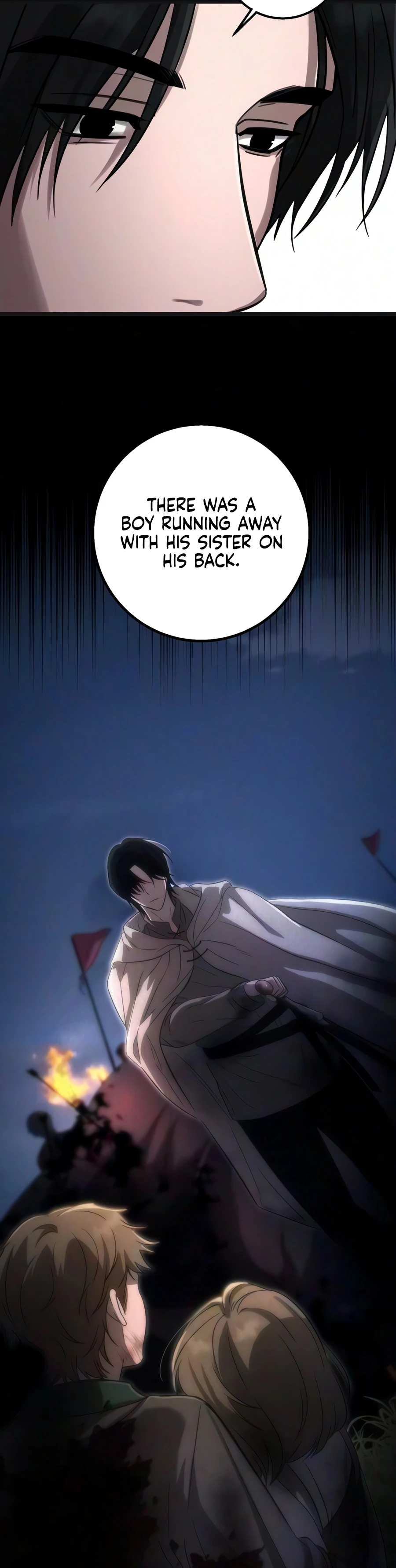 Immortal’s Way of Life Chapter 18 — Page 7