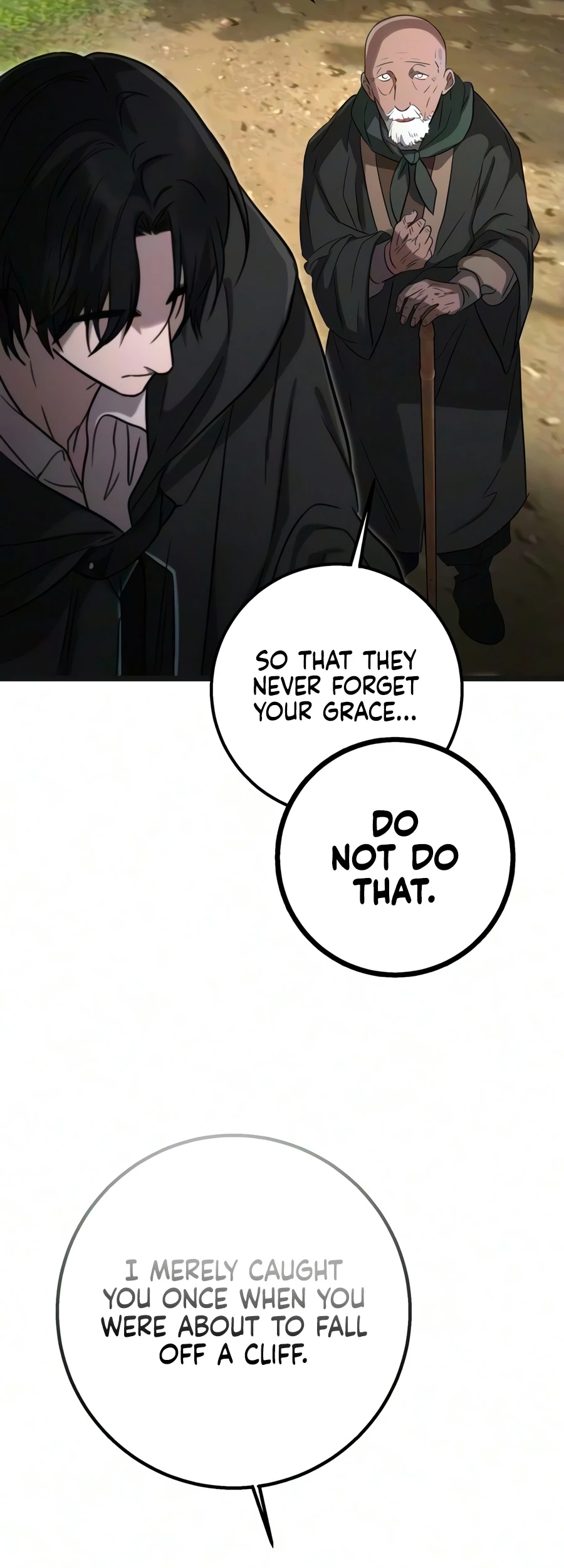 Immortal’s Way of Life Chapter 18 — Page 13