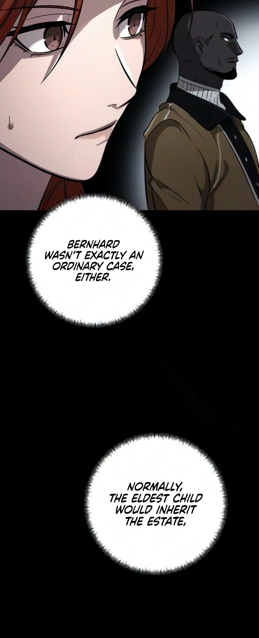 Immortal’s Way of Life Chapter 19 — Page 3