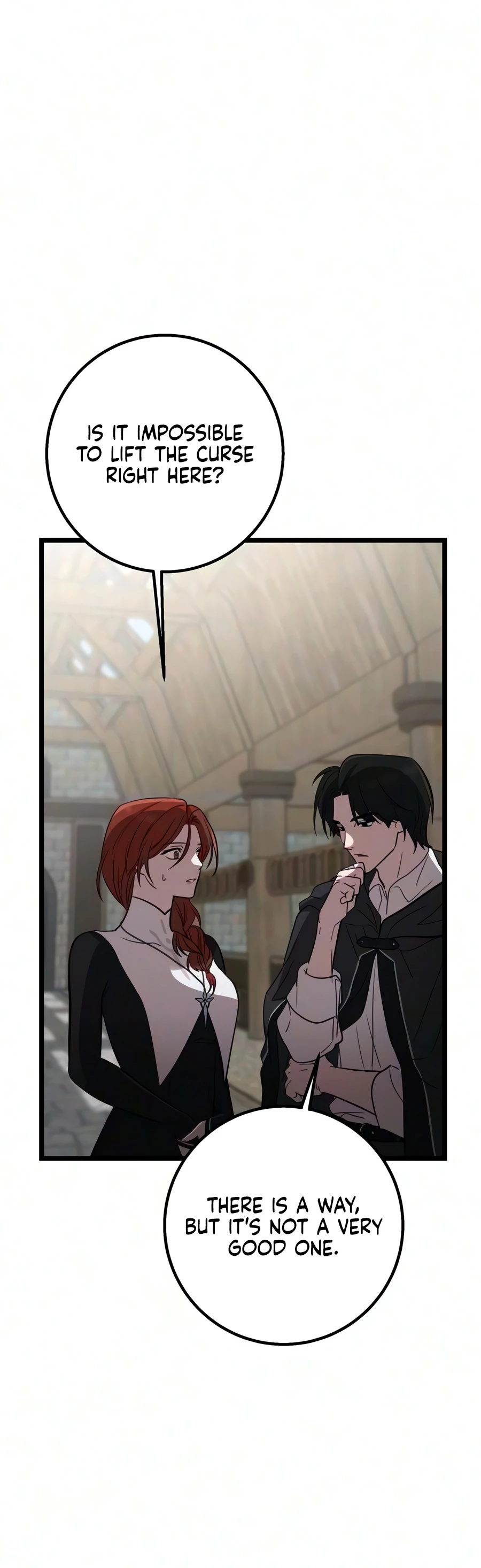 Immortal’s Way of Life Chapter 19 — Page 17