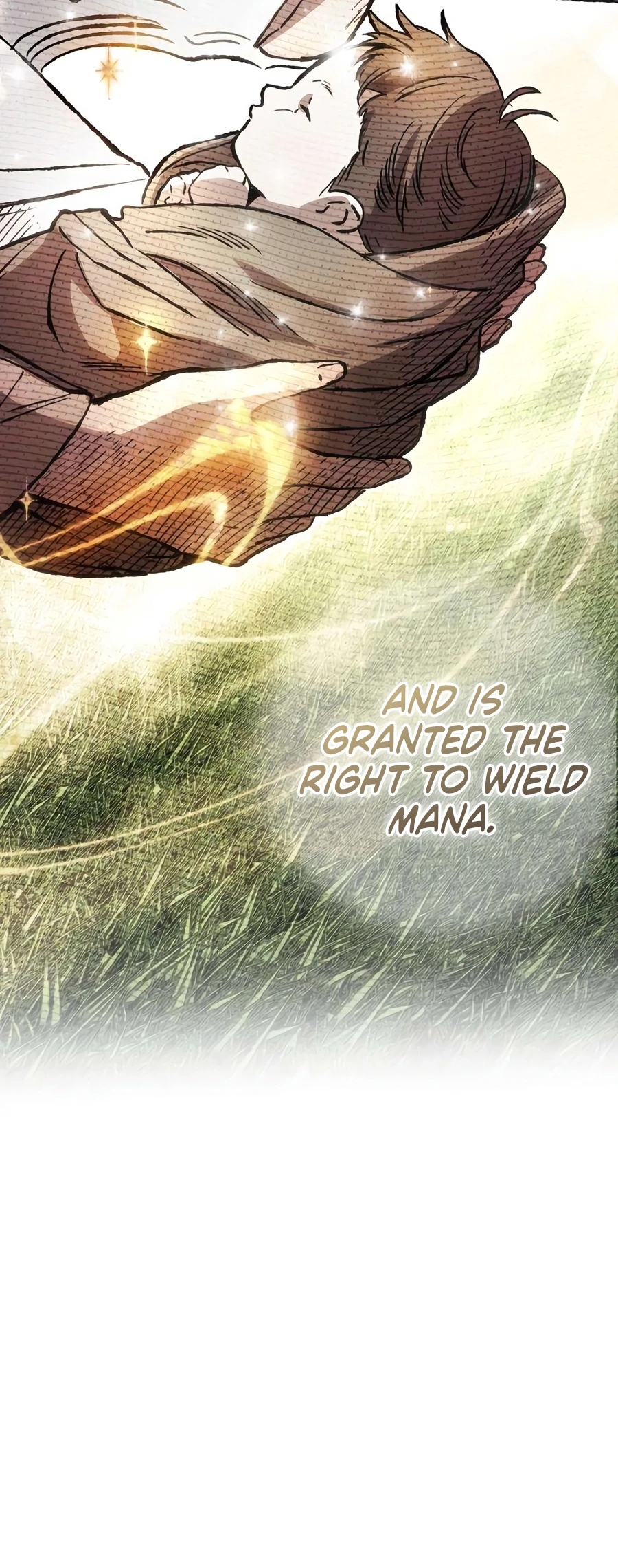 Immortal’s Way of Life Chapter 23 — Page 3