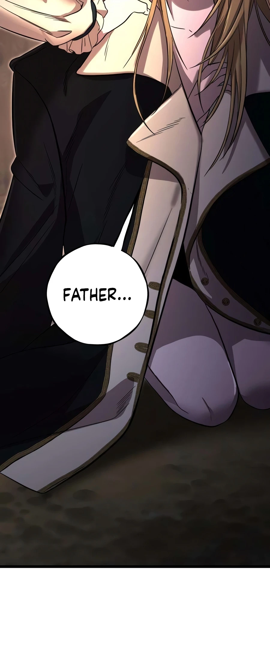 Immortal’s Way of Life Chapter 23 — Page 11