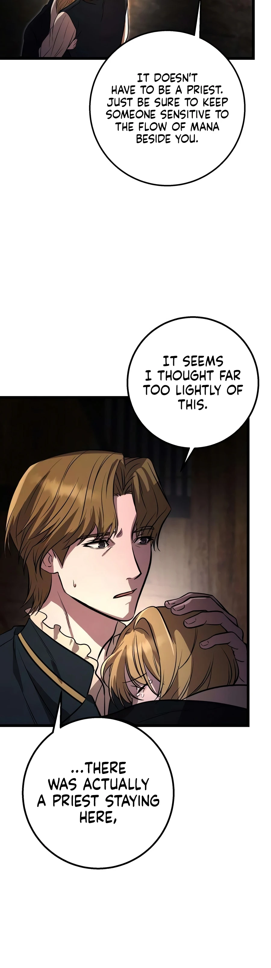 Immortal’s Way of Life Chapter 23 — Page 13