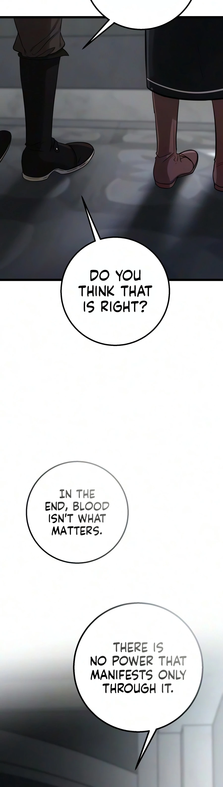 Immortal’s Way of Life Chapter 24 — Page 9